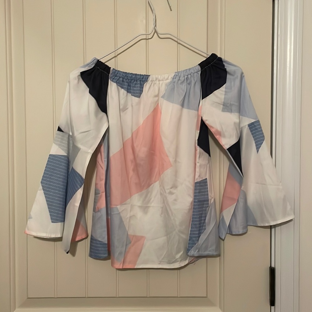 NWOT Boutique Top